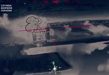 Зеленський повідомив про ліквідацію штабу російських спецслужб Знищення штабу спецслужб РФ і комплексу «Панцир-С1»