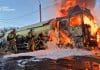 Нічна атака РФ по Київщині, є постраждалі