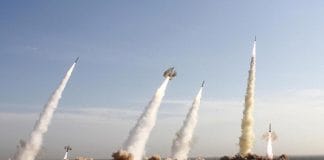 The US and Israeli strike on Iran