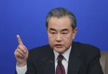 Китай готовий допомогти завершити війну