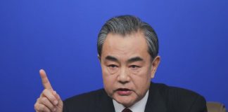 China is ready to help end the war