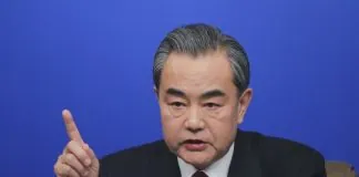 Китай готовий допомогти завершити війну