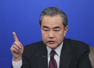 Китай готовий допомогти завершити війну