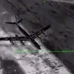 Безпілотники СБС знищили «Іскандер» та два літаки Ту-142
