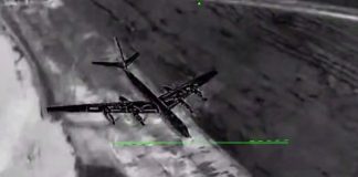 Ukrainian Armed Forces drones destroy Iskander and two Tu-142 aircraft SBS drones destroy two Tu-142 aircraft in Taganrog