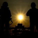 116 clashes per day: Russian Federation bombarded the frontline with CABs and drones