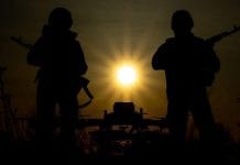 Оперативна ситуація на фронті України