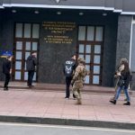 Викриття корупційної схеми з порноофісами у Нацполіції