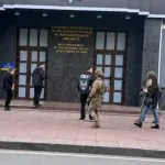 Викриття корупційної схеми з порноофісами у Нацполіції