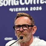 Eurovision director admits Russia's return to the contest