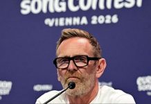 Директор «Євробачення» допустив повернення Росії до конкурсу Директор Євробачення про повернення Росії