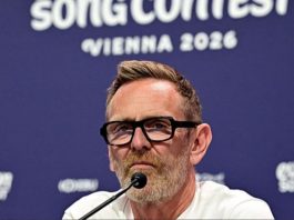 Директор «Євробачення» допустив повернення Росії до конкурсу Директор Євробачення про повернення Росії