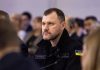МВС розробляє законодавство для військових компаній