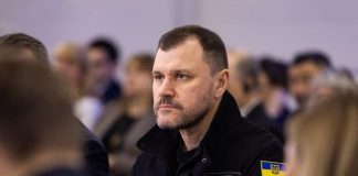 The Ministry of Internal Affairs is developing legislation for military companies