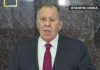 Москва скасовує акредитацію іноземних журналістів