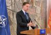 Рютте запропонував рекордну допомогу Україні від НАТО Рютте пропонує 0,25% ВВП НАТО для України