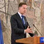 Рютте запропонував рекордну допомогу Україні від НАТО