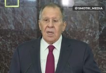 Москва скасовує акредитацію іноземних журналістів
