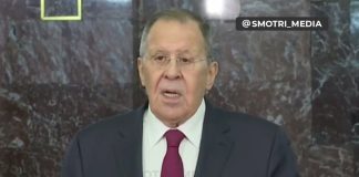 Москва скасовує акредитацію іноземних журналістів