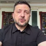 Зеленський заявив про понад 150 штурмів РФ за дві доби