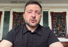Zelenskyy on the situation at the front