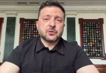 Зеленський про ситуацію на фронті