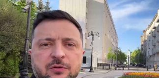 Зеленський закликає не їхати на парад у Москву