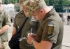 В Україні готують кримінальну відповідальність для ТЦК і ВЛК Працівники ТЦК на вулиці Києва