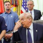 Трамп зробив гучні заяви про Іран і ядерну програму