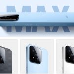 Xiaomi показала новий смартвон 17 Max із батареєю 8000 мАг