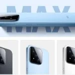Xiaomi показала новий смартвон 17 Max із батареєю 8000 мАг