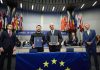 Ірландія приєднується до спецтрибуналу для РФ