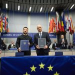 Ірландія приєднається до угоди про спецтрибунал для РФ