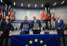 Ірландія приєднується до спецтрибуналу для РФ
