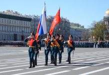 Трамп підтримав перемир’я на 9 травня