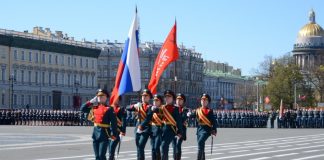 Trump backs 9 May ceasefire