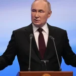Путін прагне завершити війну до кінця року на своїх умовах