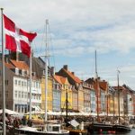 The most powerful earthquake in the last 14 years has struck Denmark