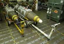 США схвалили продаж керованих бомб Україні