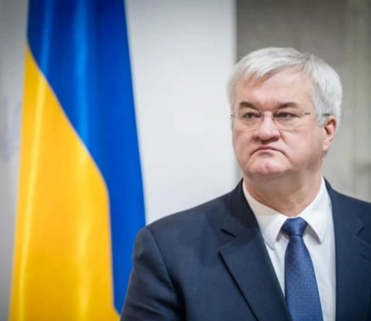 ОБСЄ жорстко засудила російський терор: країни підтвердили підтримку України Засідання Форуму ОБСЄ у Відні, фото Андрія Сибіги