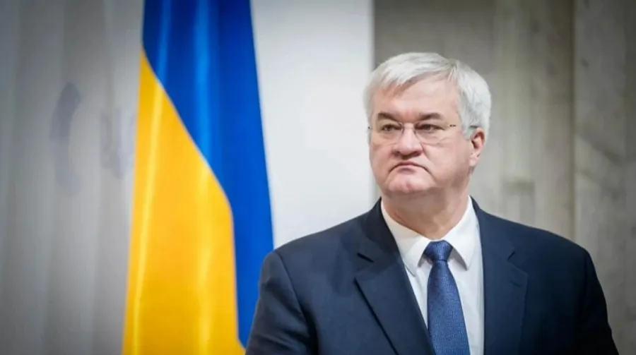 Засідання Форуму ОБСЄ у Відні, фото Андрія Сибіги