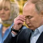 Візит Зеленського у Єреван викликав паніку в Москві