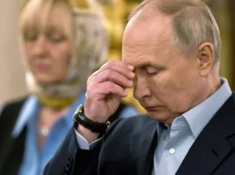Зеленський у Вірменії, реакція Кремля