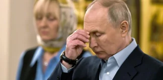 Зеленський у Вірменії, реакція Кремля