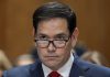 Держсекретар США про мирний процес