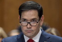 Держсекретар США про мирний процес