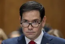 Держсекретар США про мирний процес