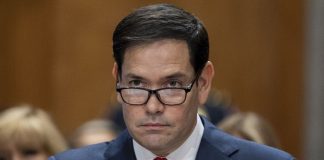 Держсекретар США про мирний процес