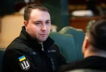 Буданов анонсував нову довгострокову економічну стратегію України Керівник української розвідки Буданов під час виступу