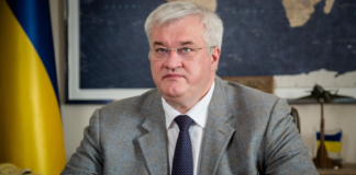 Special Tribunal for Russian aggression in The Hague
